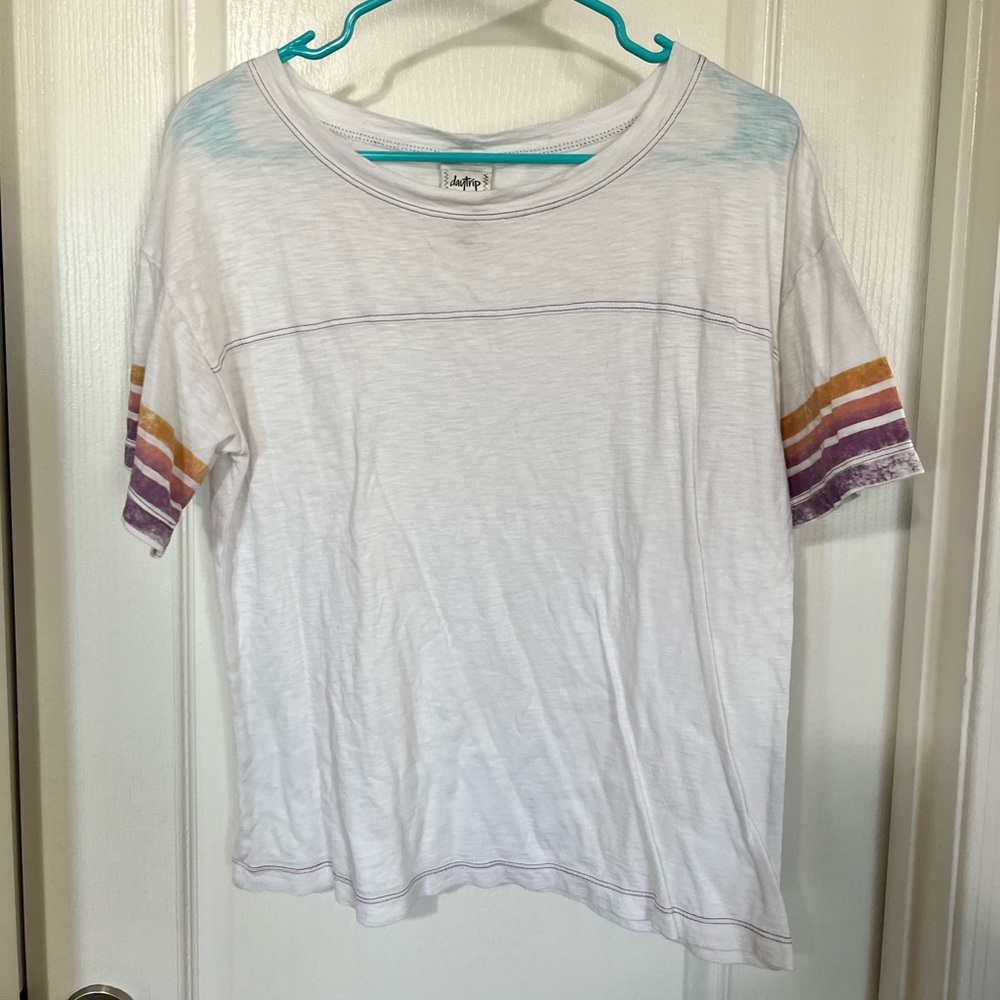 Daytrip Top size M.